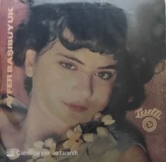 Ayfer Başıbüyük Tamara 45lik