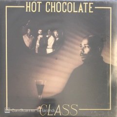 Hot Chocolate Class LP