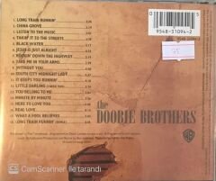 Doobie Brothers - The Very Best Of The Doobie Brothers CD