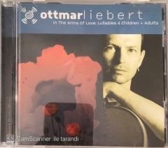 Ottmar - Iebert CD