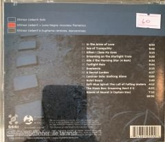 Ottmar - Iebert CD