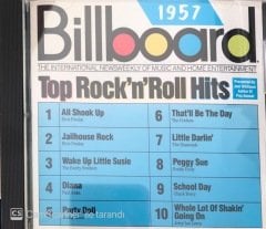 Billboard Top Rock'N'Roll Hits 1957 CD
