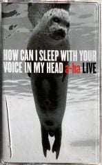 A-ha / How Can I Sleep With Your Voice In My Head - Live KASET