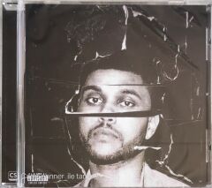 The Weeknd - CD