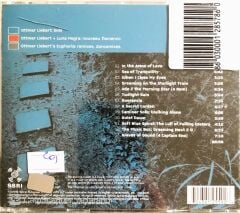 Ottmar Liebert - In The Arms Of Love:Lullabies 4 Children+Adults - CD