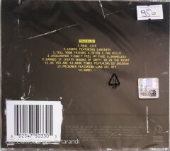 The Weeknd - CD