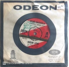 Fecri Ebcioğlu ve Durul Gence 5'lisi - 45'lik