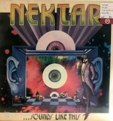 Nektar Sounds Like This Double LP