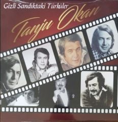 Tanju Okan Gizli Sandıktaki Türküler LP