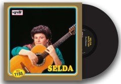 Selda Bağcan Dost Merhaba LP