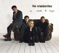 The Cranberries - No Need To Argue Double LP