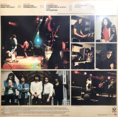 Deep Purple - In Concert Double LP