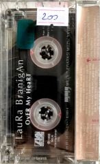 Laura Branigan / Over My Heart KASET
