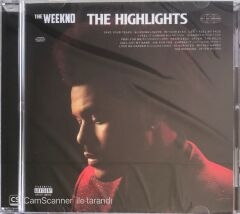 The Weeknd - The Highlights - CD