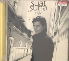 Suat Suna Leyla CD