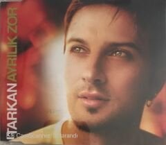 Tarkan Ayrılık Zor CD