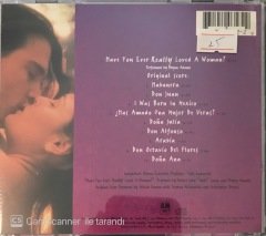 Don Juan DeMarcon Original Motion Picture Soundtrack CD