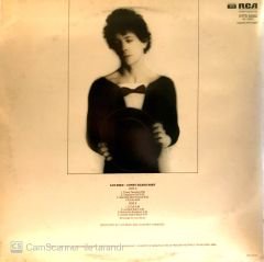 Lou Reed / Coney Island Baby LP