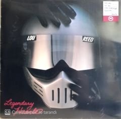 Lou reed - Legendary Hearts LP