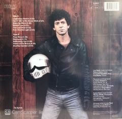 Lou reed - Legendary Hearts LP