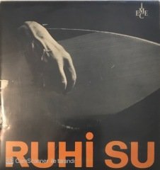 Ruhi Su Nefes - Muhyi 45lik