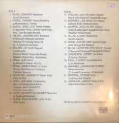 Melodi Grand Prix 1988 LP