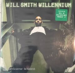 Will Smith Willennium Double LP