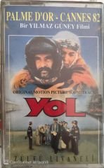 Zülfü Livaneli Yol KASET