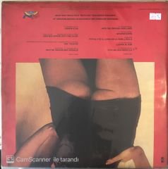 Nice 'N' Naasty Salsoul Orchestra LP