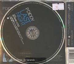 P. Diddy - Last Night ( Keyshia Cole ) CD