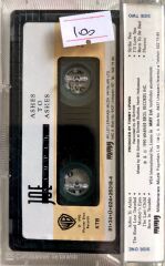 Joe Sample / Ashes To Ashes Kaset