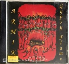 Armik - Gypsy Flame - CD