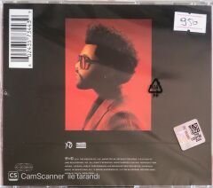 The Weeknd - The Highlights - CD