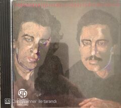 Zülfü Livaneli - Theodorakis / Güneş Topla Benim İçin CD
