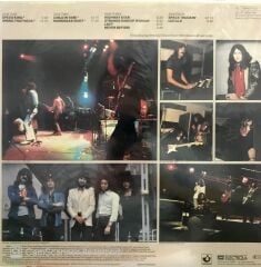 Deep Purple - In Concert Double LP