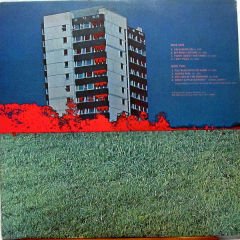 Ten Years After – Watt LP