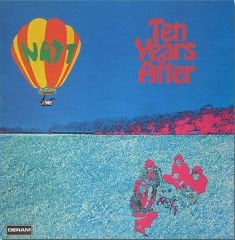 Ten Years After – Watt LP