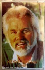 The Kenny Rogers Story Kaset