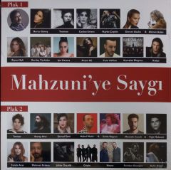 Mahzuniye Saygı Çift LP