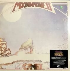 Camel Moonmadness LP