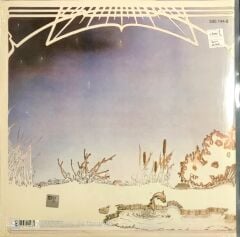 Camel Moonmadness LP