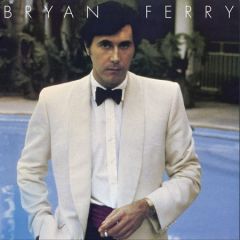 Bryan Ferry - Another Time, Another Place LP