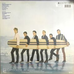 Huey Lewis and the News LP
