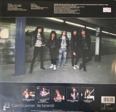 Anthkax - Among The Lıvıng LP