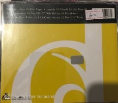 Replikas - Dadaruhi CD