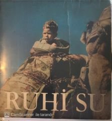 Ruhi Su Habudiyar Erzurum 45lik