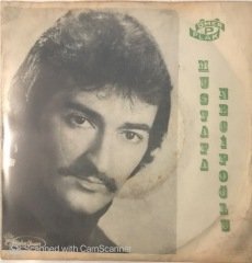 Mustafa Necipoğlu İçim Kan Ağlıyor Benim 45lik