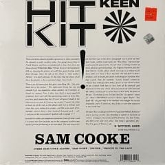 Sam Cooke – Hit Kit LP