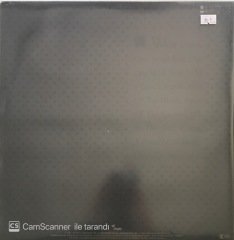 Ultravox Lament LP