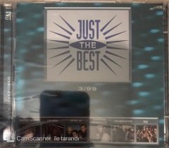 Just The Best 3/99 CD